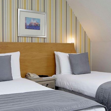 Best Western Reading Calcot Hotel Kültér fotó