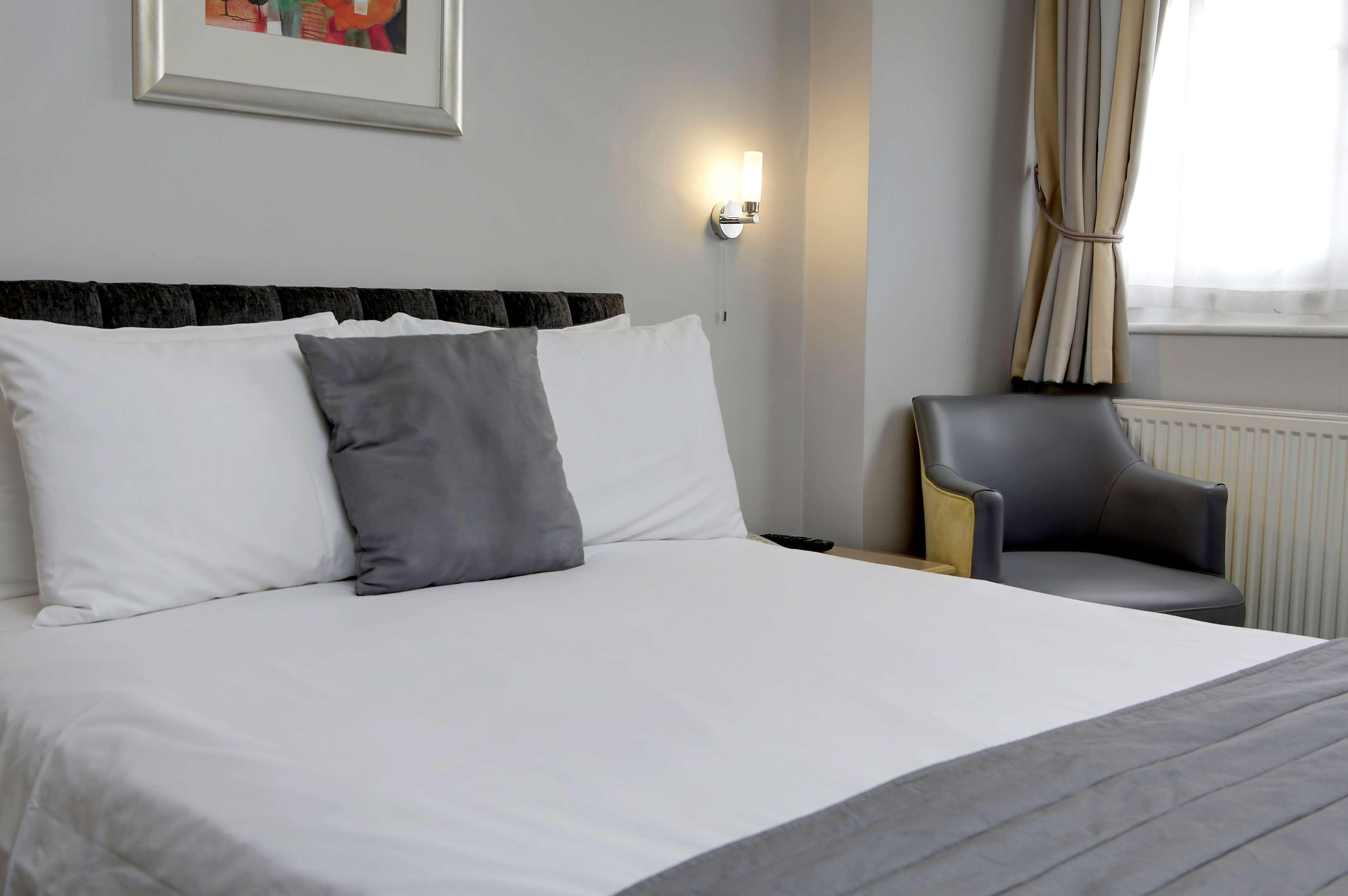 Best Western Reading Calcot Hotel Kültér fotó