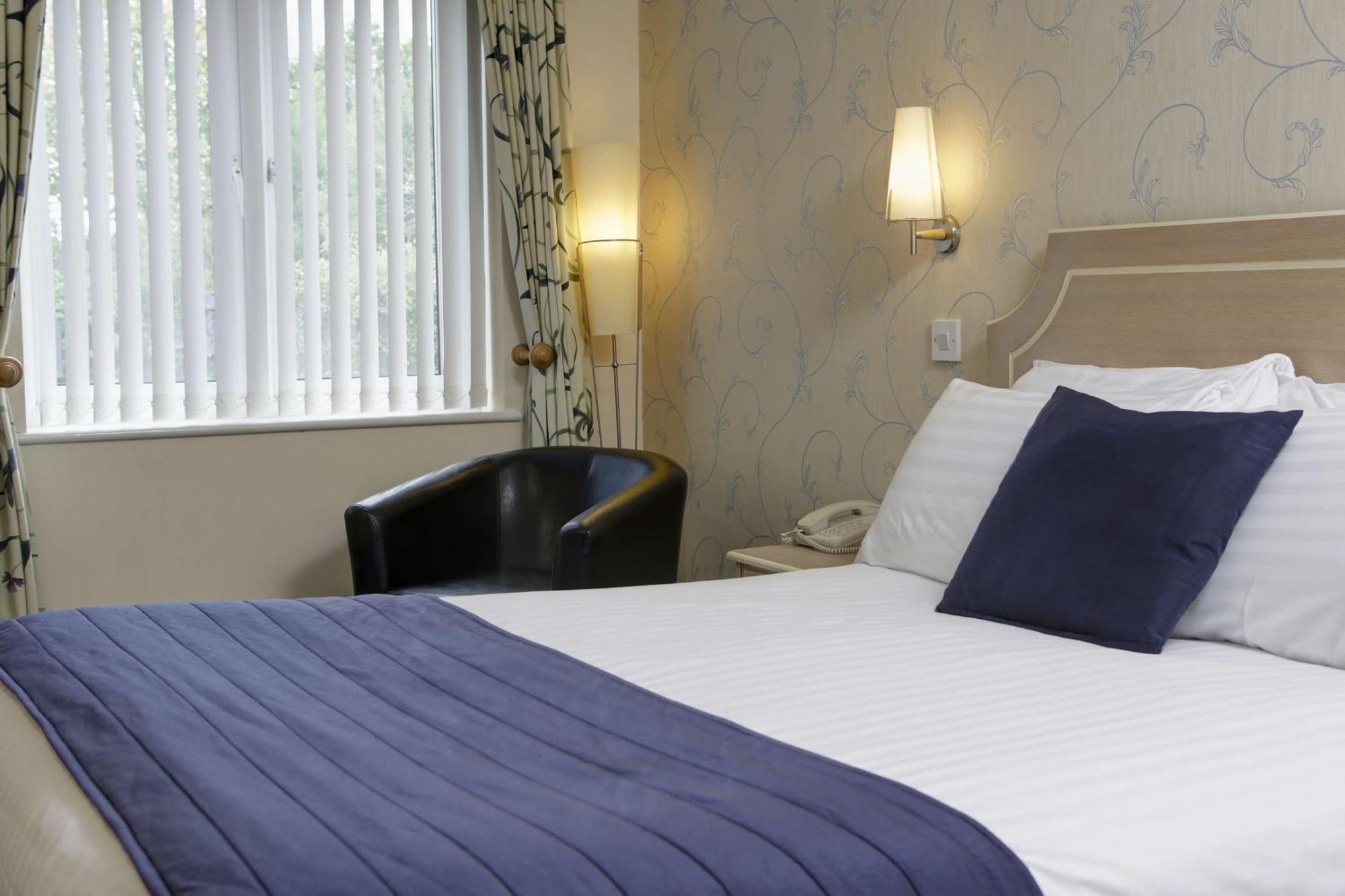 Best Western Reading Calcot Hotel Kültér fotó