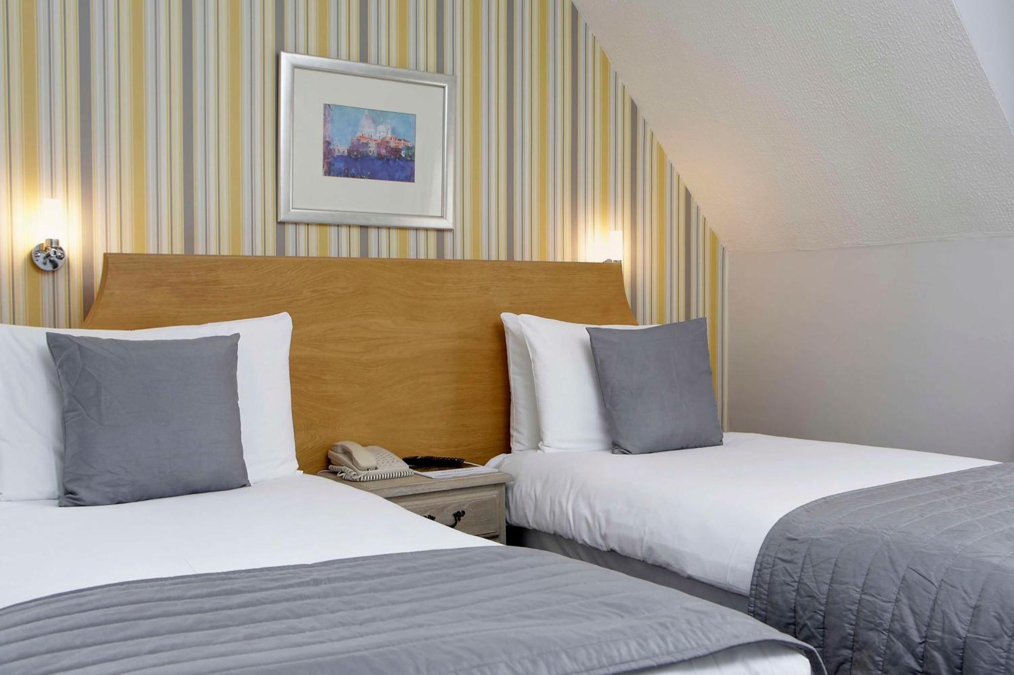 Best Western Reading Calcot Hotel Kültér fotó