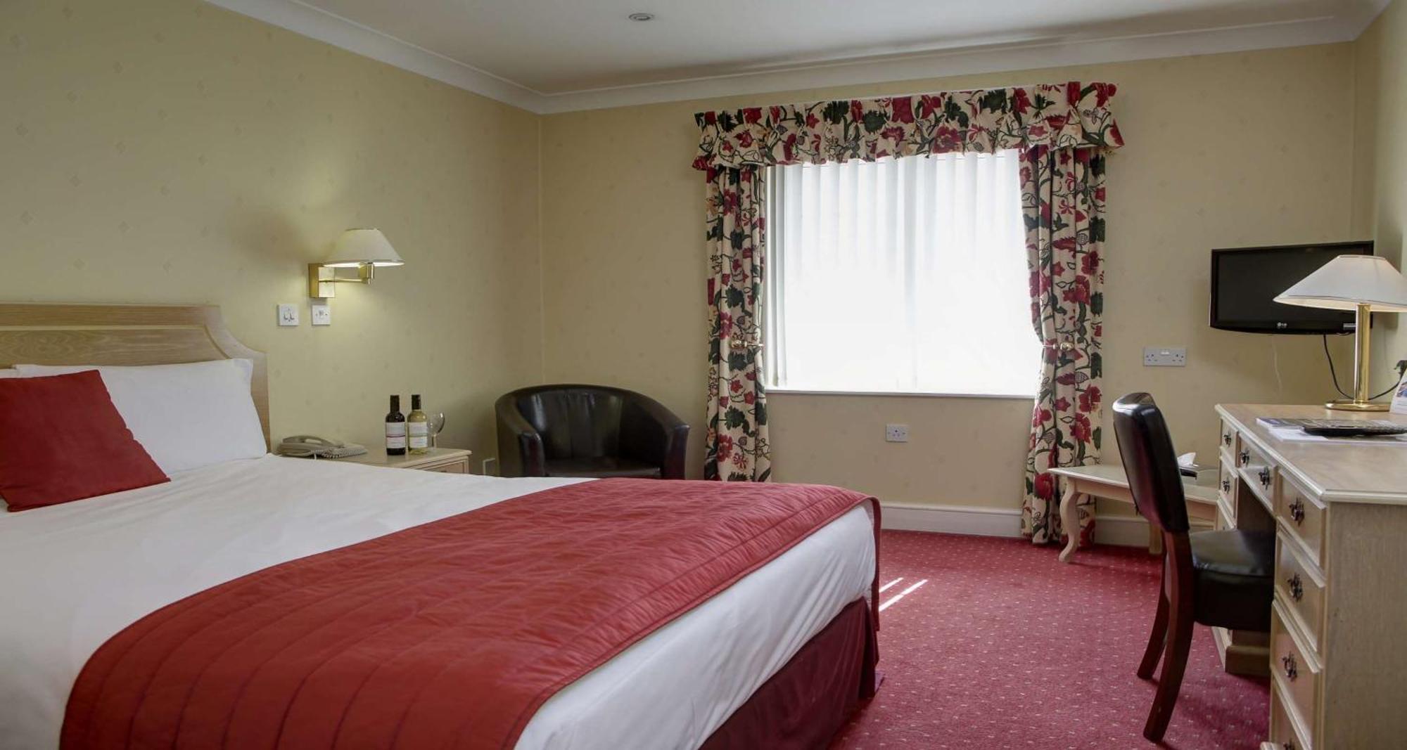 Best Western Reading Calcot Hotel Kültér fotó