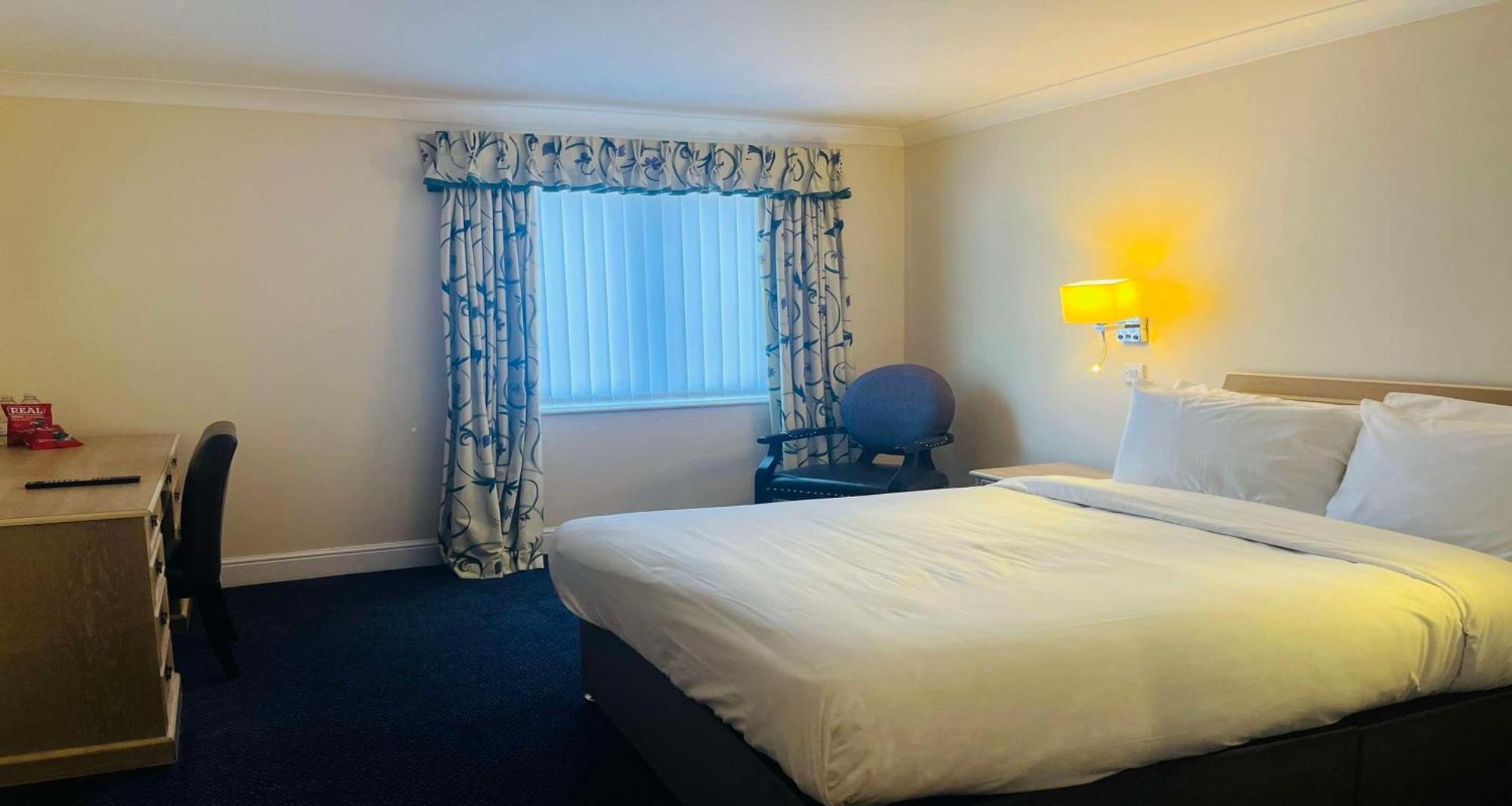 Best Western Reading Calcot Hotel Kültér fotó
