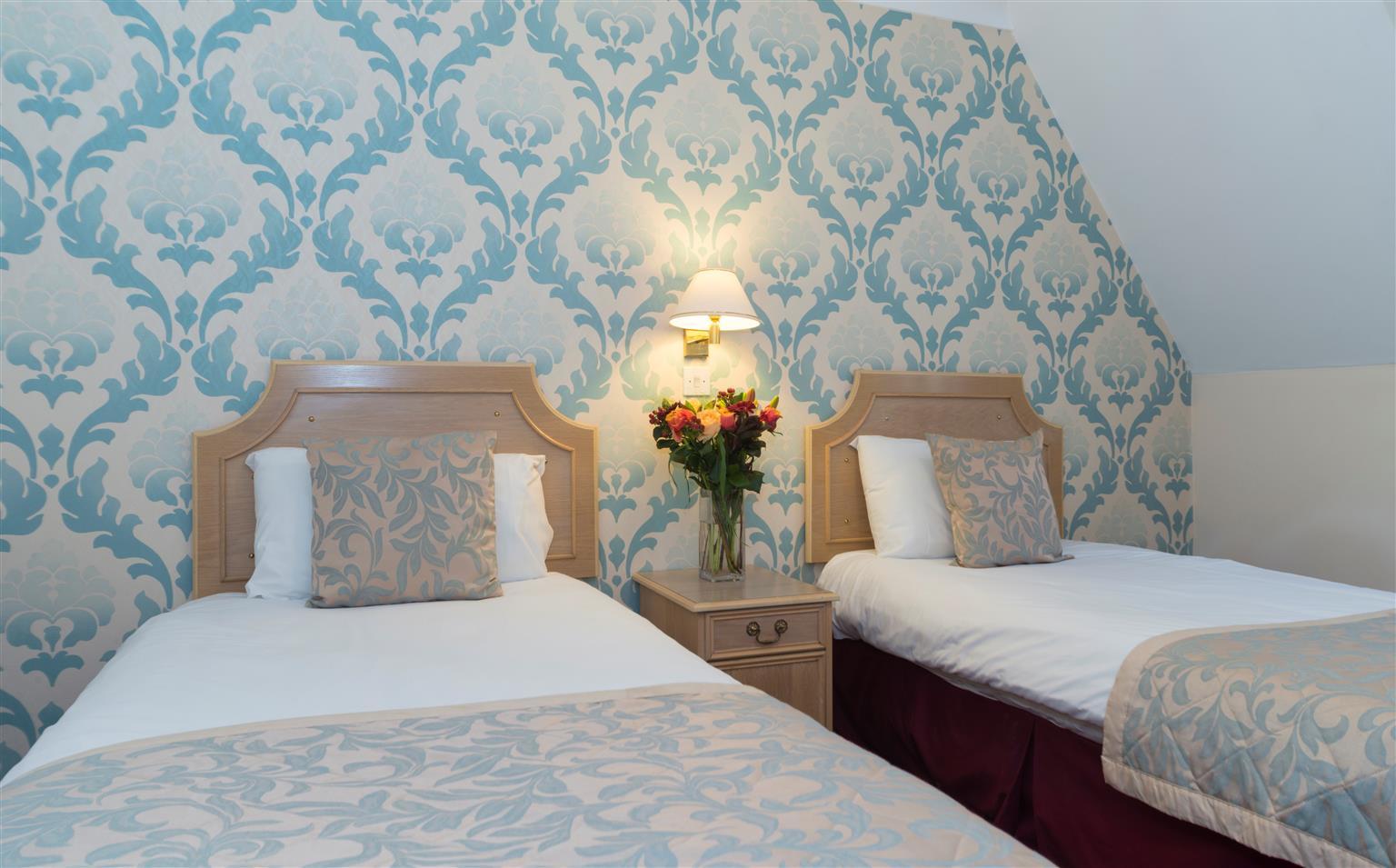 Best Western Reading Calcot Hotel Kültér fotó
