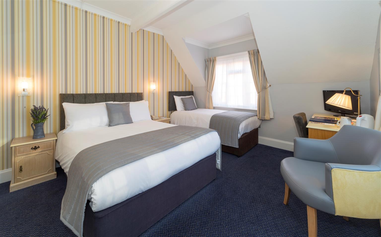 Best Western Reading Calcot Hotel Kültér fotó